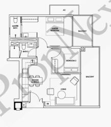 Robin Residences (D10), Condominium #568363131